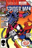 Web of Spider-man 17                 - Afbeelding 1