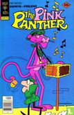 Pink Panther            - Afbeelding 1