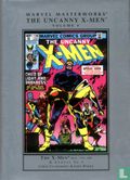 The Uncanny X-Men 5 - Afbeelding 1