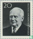 Wilhelm Pieck - Image 1