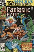Fantastic Four          - Bild 1