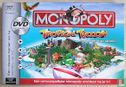 Monopoly Tropical Tycoon (met DVD) - Afbeelding 1
