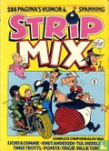 Strip Mix 1  - Afbeelding 1