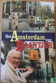 Het Amsterdam van Baantjer - Afbeelding 1