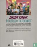 Star Trek : The Worlds of the Federation - Afbeelding 2