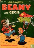 Beany and Cecil - Image 1