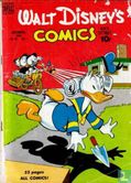 Walt Disney's Comics and Stories 109 - Image 1