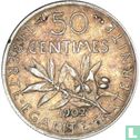 France 50 centimes 1902 - Image 1
