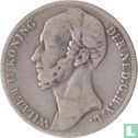 Pays-Bas 1 gulden 1846 (sabre) - Image 2
