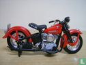 Harley-Davidson 1948 FL Panhead - Bild 1