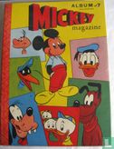 Mickey Magazine album  7 - Afbeelding 1