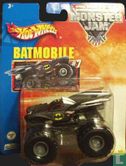Batmobile Monster Jam #7 - Bild 2