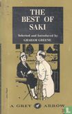 The best of Saki - Image 1