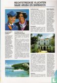 Air Holland Journaal 1991 (01) - Afbeelding 2