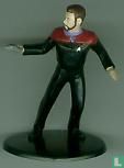 Riker Puppe - Bild 1