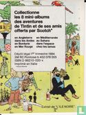 Tintin en Angleterre - Bild 2