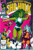 The Sensational She-Hulk 12 - Image 1