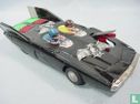 Black Knight Batmobile - Bild 1