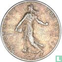 France 50 centimes 1902 - Image 2