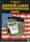Gouden boek van Amerikaanse Truckmerken - Image 1