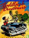Cadillacs and Dinosaurs - Afbeelding 1