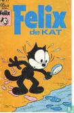 Felix de kat 17 - Afbeelding 1