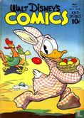 Walt Disney's Comics and Stories 32 - Image 1