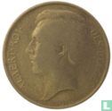 Belgique 50 centimes 1910 (FRA) - Image 2