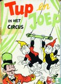 Tup en Joep in het circus - Image 1