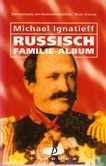 Russisch familie-album - Bild 1