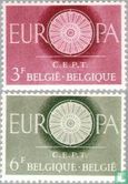 Europa – Roue à rayons  - Image 1