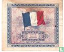 Frankrijk 5 Francs (zonder block) - Afbeelding 2