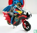 Batman's Batbike - Image 1