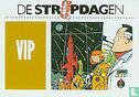 De Stripdagen VIP 2009 - Image 1