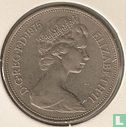 Royaume-Uni 10 new pence 1975 - Image 1