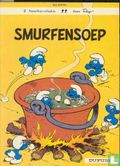 Smurfensoep - Image 1