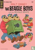 The Beagle boys     - Afbeelding 1