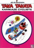 Kamikaze cycliste - Afbeelding 1