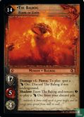 The Balrog, Flame of Ûdun - Image 1