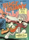 Bugs Bunny Sheik for a Day - Image 1