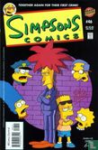 Simpsons Comics              - Afbeelding 1