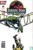 Jurassic Park- Adventures 6 - Afbeelding 1