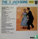 The 3 Jacksons met ritmische begeleiding - Bild 1