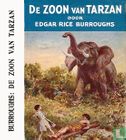 De zoon van Tarzan - Afbeelding 1