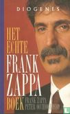 Het echte Frank Zappa boek - Image 1