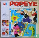 Popeye - Klim en glij met Popeye - Afbeelding 1