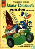 Walt Disney's Comics and stories 252 - Image 1