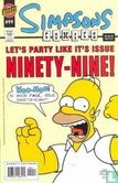 Simpsons Comics 99 - Image 1