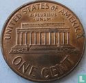 États-Unis 1 cent 2007 (sans lettre) - Image 2