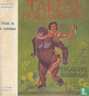 Tarzan en de leeuw-man - Image 1